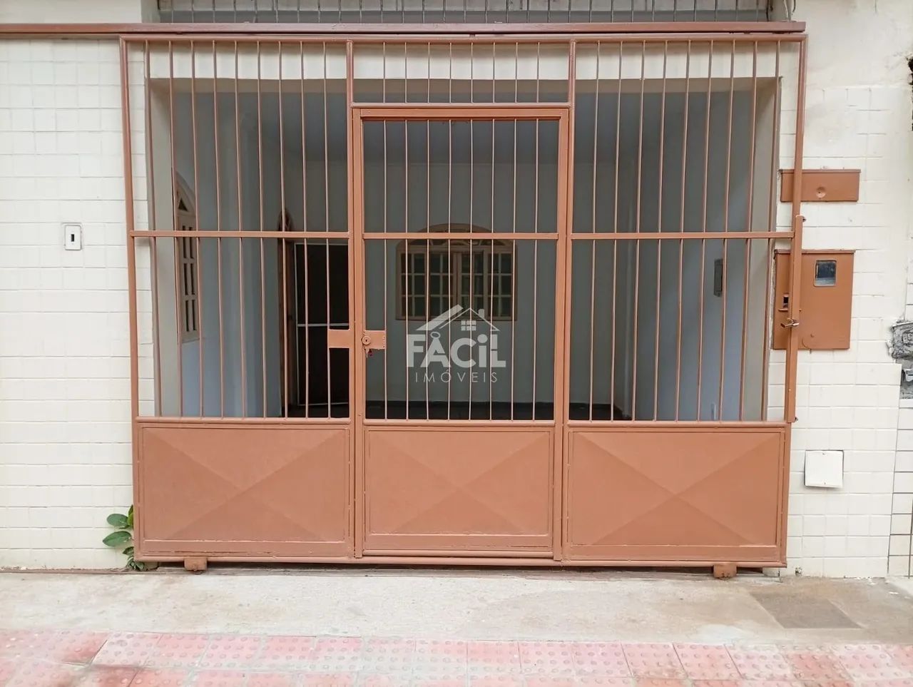 Casa em De Fátima - Serra