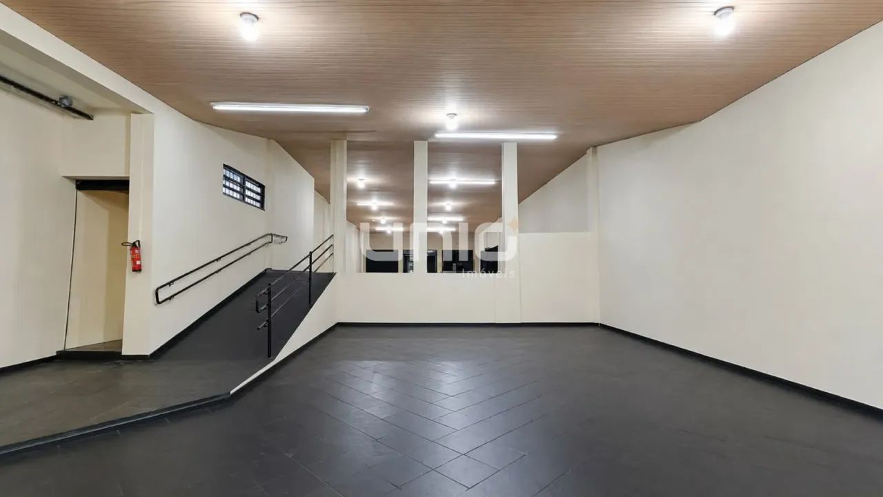 Barracão comercial para alugar no bairro Vila Sônia, em Piracicaba/SP REF: BA0287