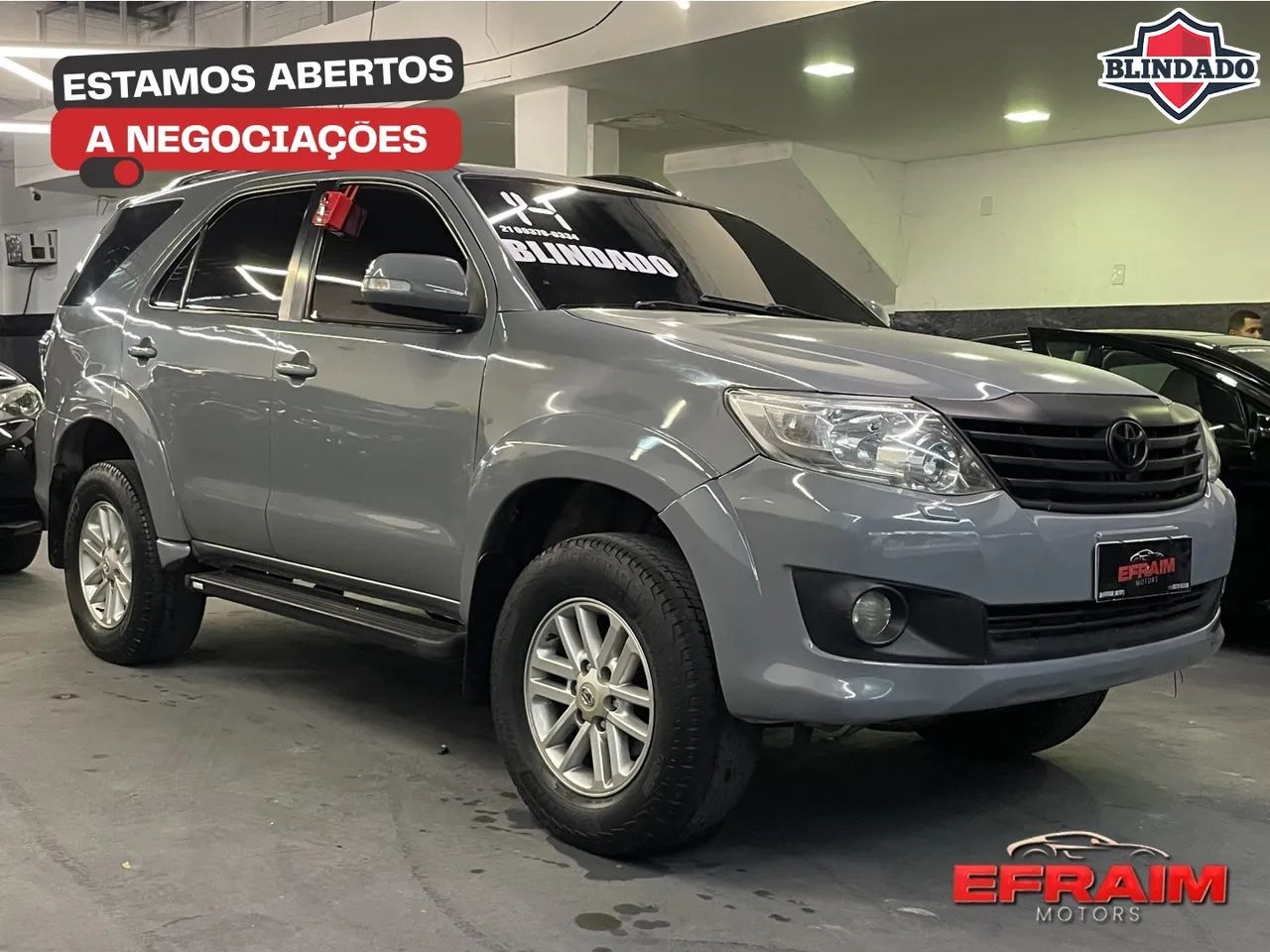 Toyota Hilux 2014