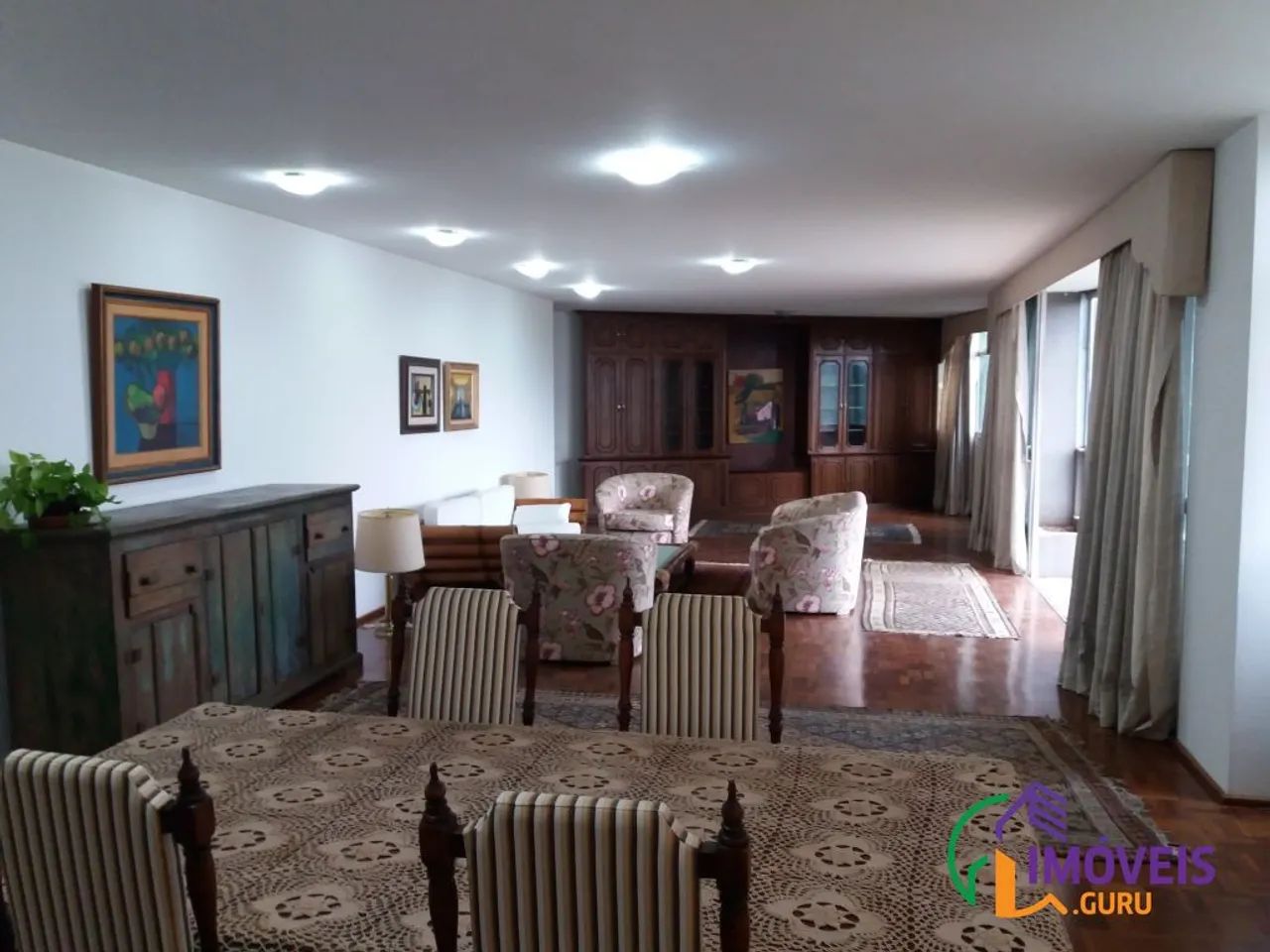 APARTAMENTO - MORUMBI - SP - Foto 4