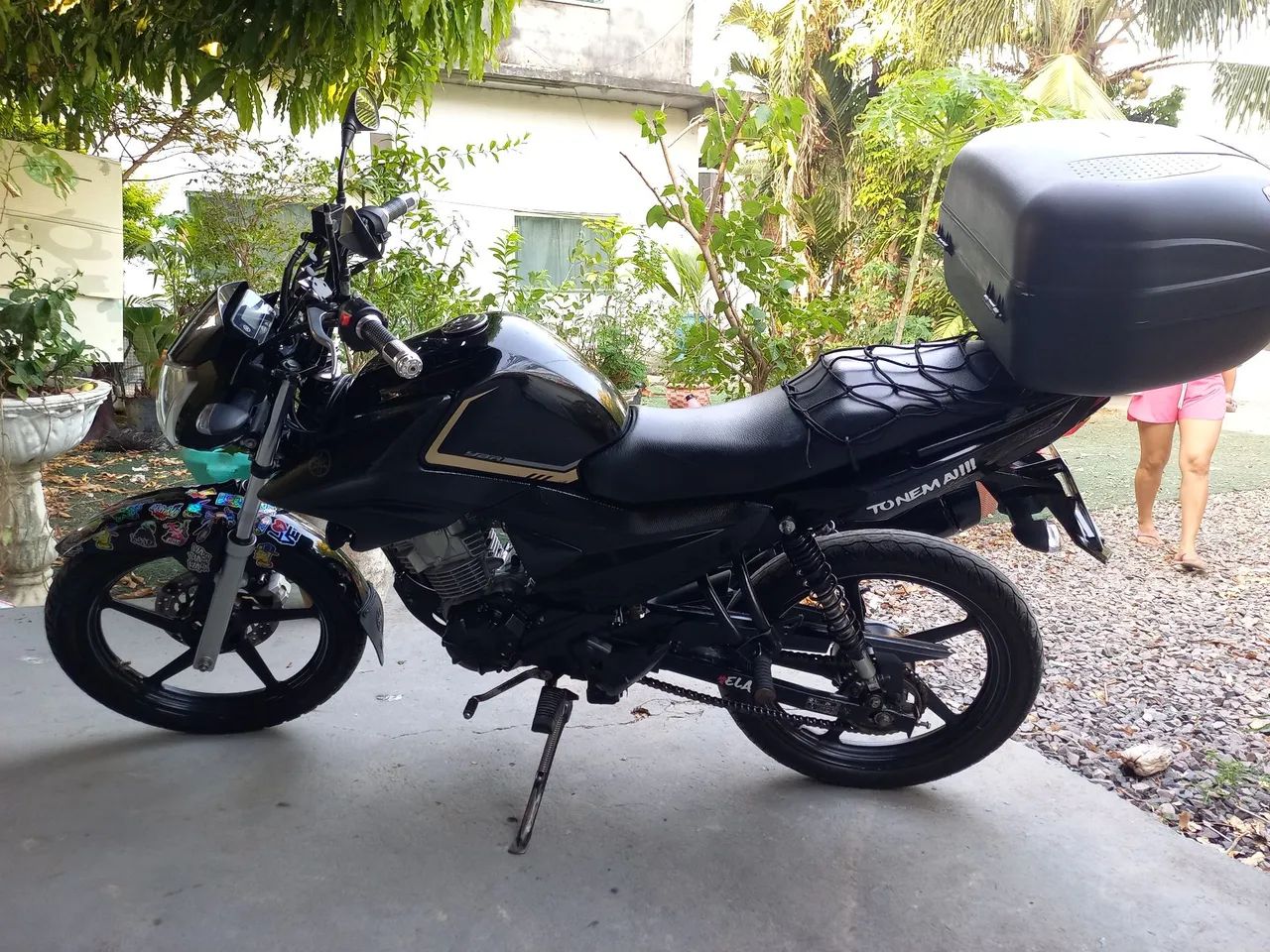 Vendo Factor 150 - *  - Foto 2
