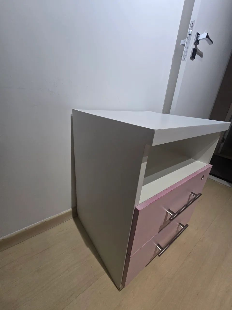 Criado mudo de mdf - Foto 3