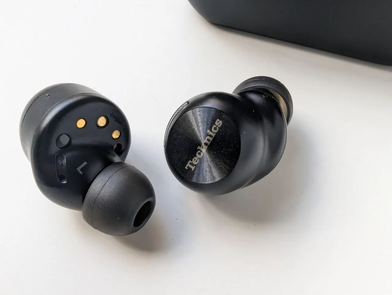 Fone buds technics az100 impecável. - Foto 3