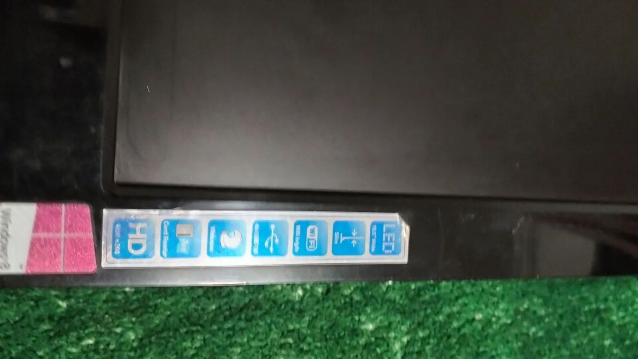 All in one AOC completo/4ram/SSD/w11 - Foto 3