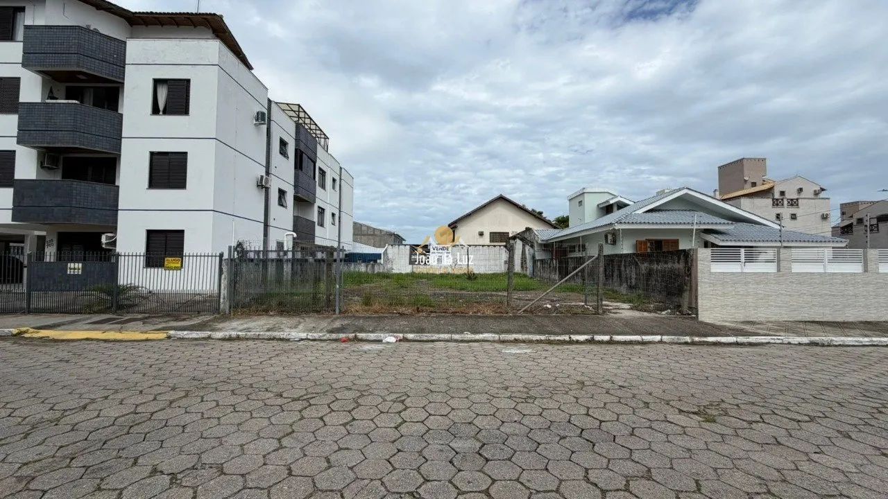 Terreno a venda na praia de Canasvieiras - Foto 5