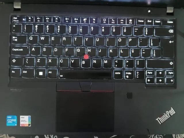 Thinkpad T14 gen2 I5-1145G7 - Foto 4