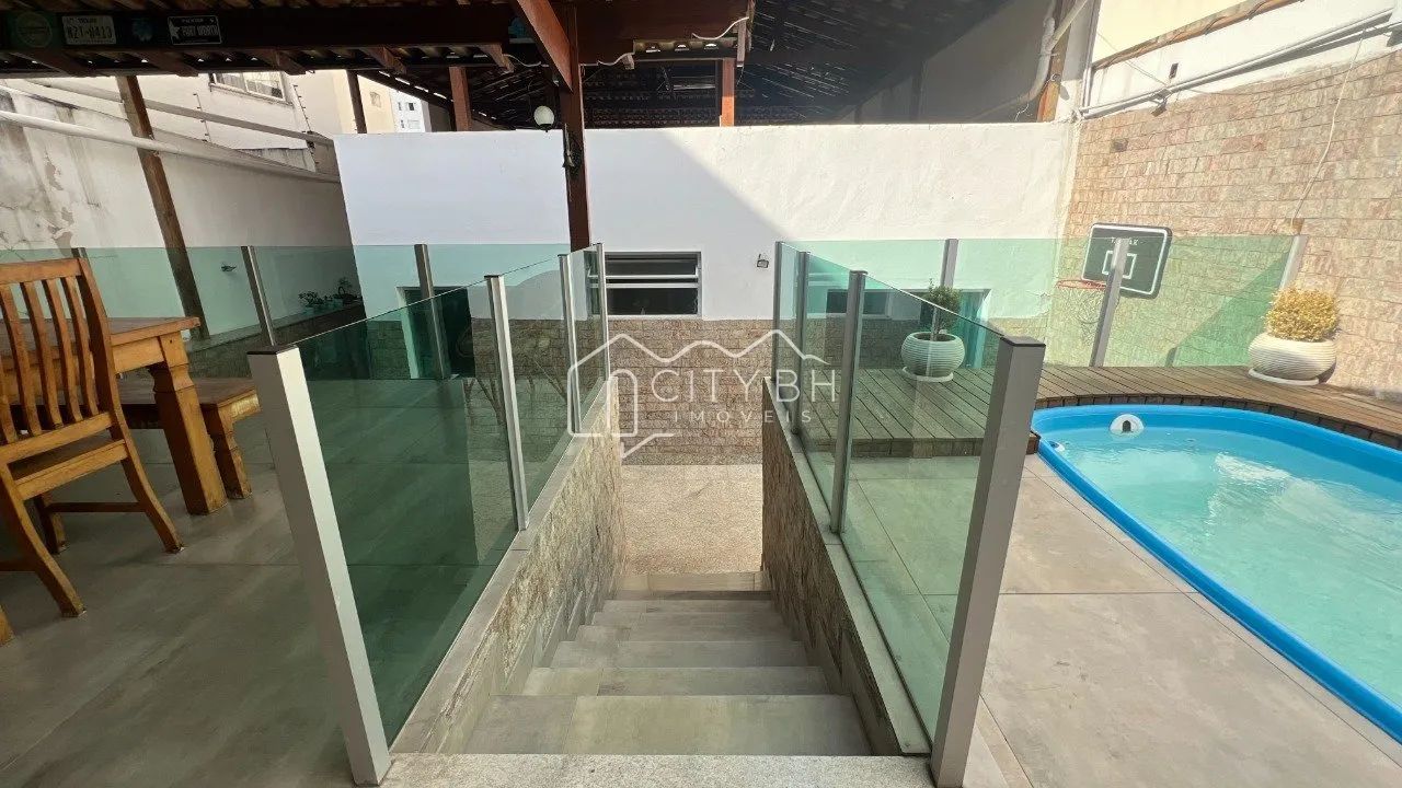 Casa com 4 quartos no Nova Granada para venda. - Foto 5