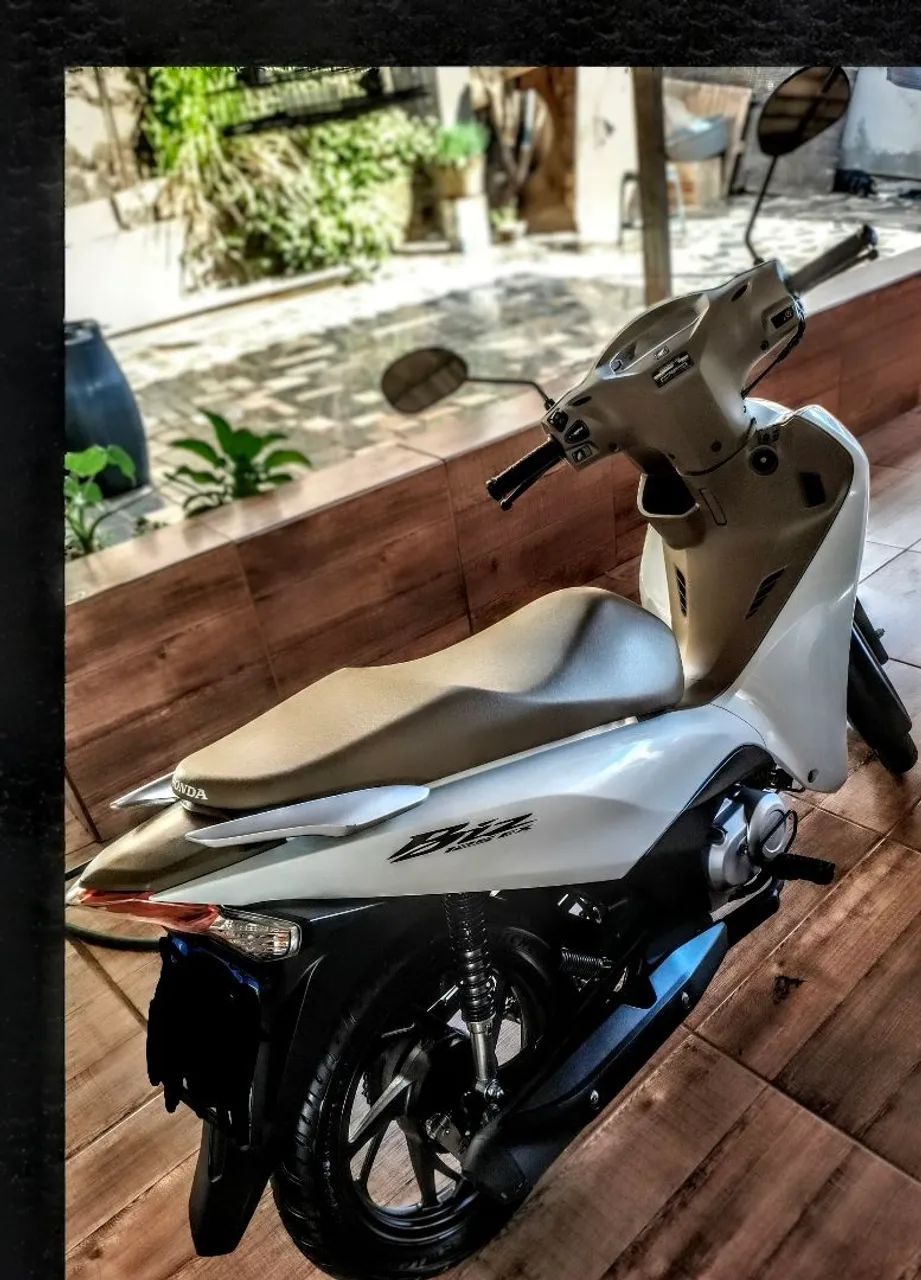 Moto extra - Foto 3