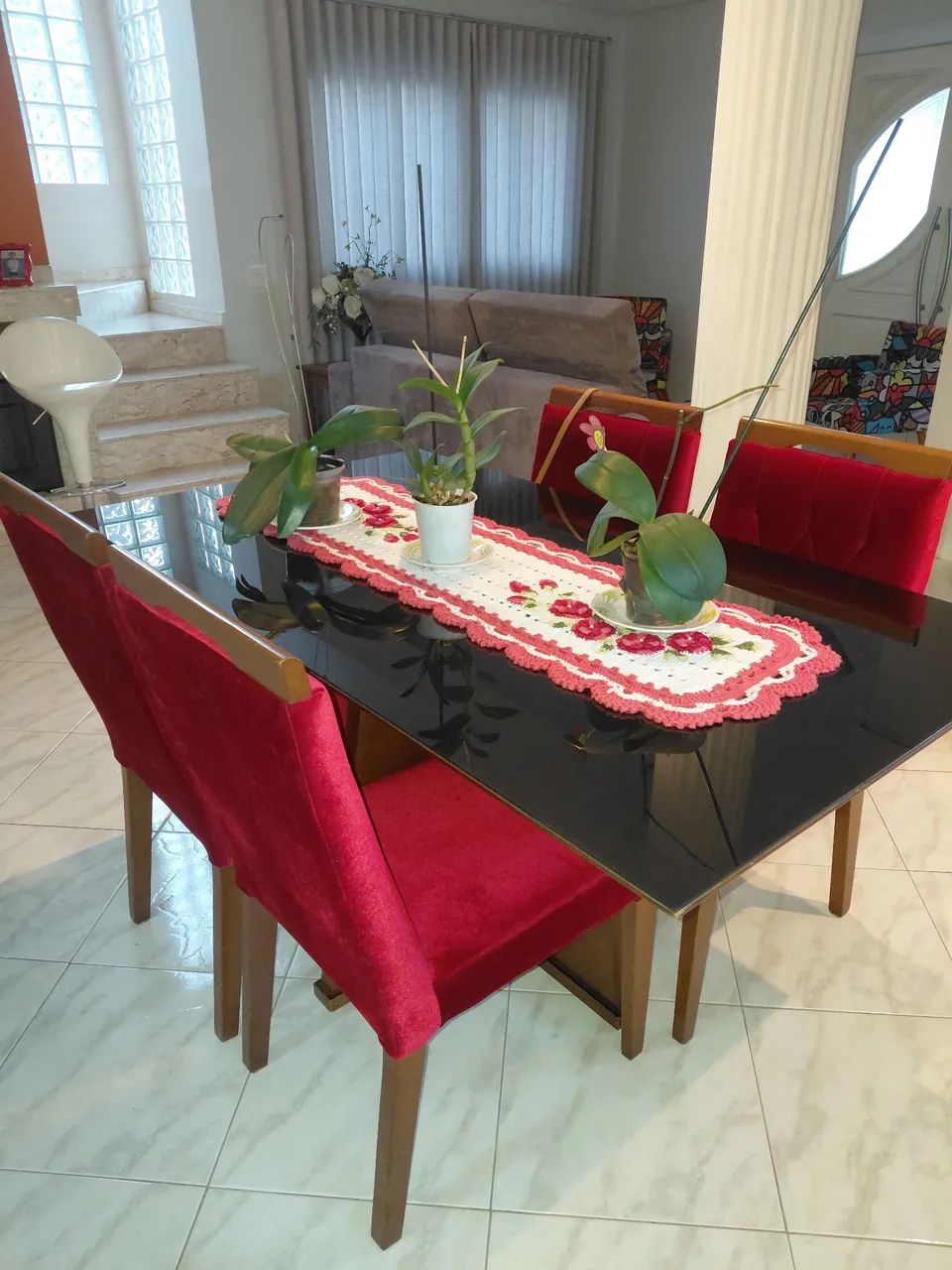 Mesa de jantar - Foto 3
