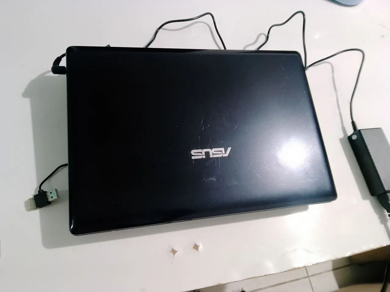 Notebook ASUS Windows 10 Pro + HD 700 GB | Pronto para Trabalhar  - Foto 5