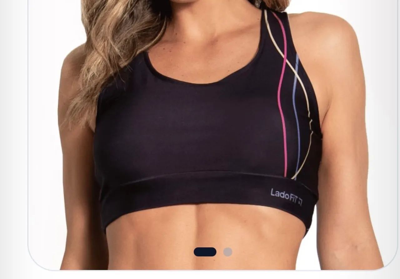 Conjunto de academia p - Foto 2