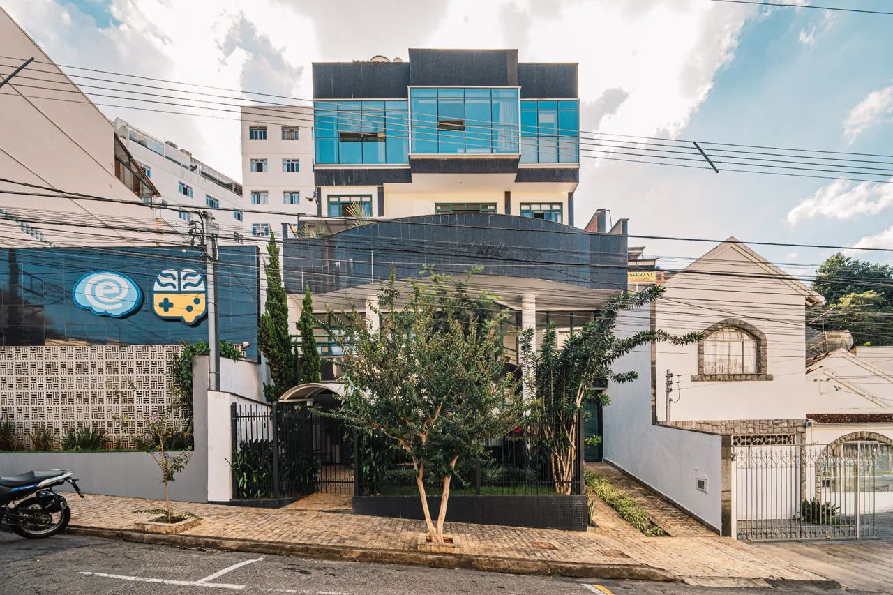 Sala disponível no Alto dos Passos
