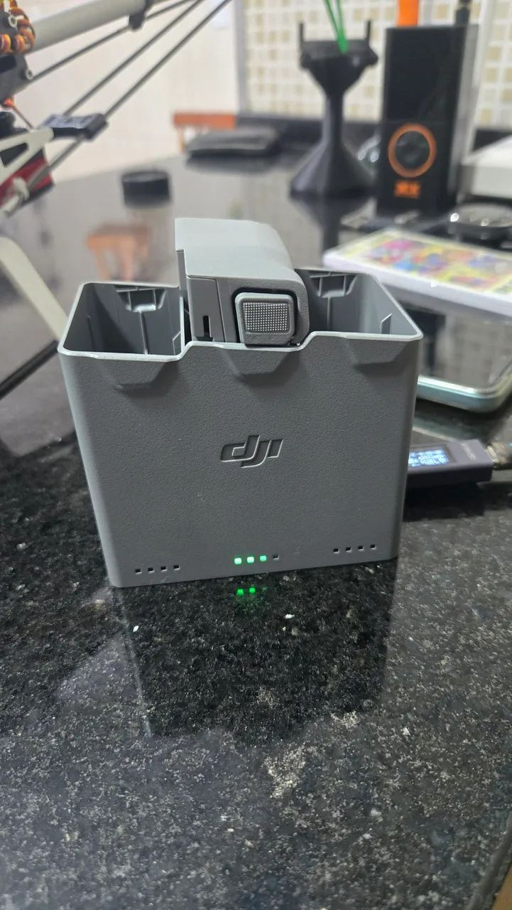 DJI Mini 5 pro  - Foto 5