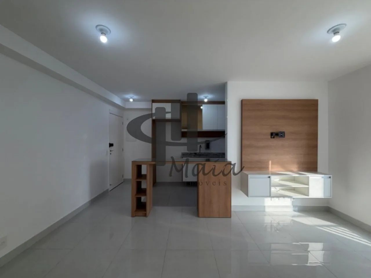Venda Apartamento Santo Andre Casa Branca Ref: 47155 - Foto 2