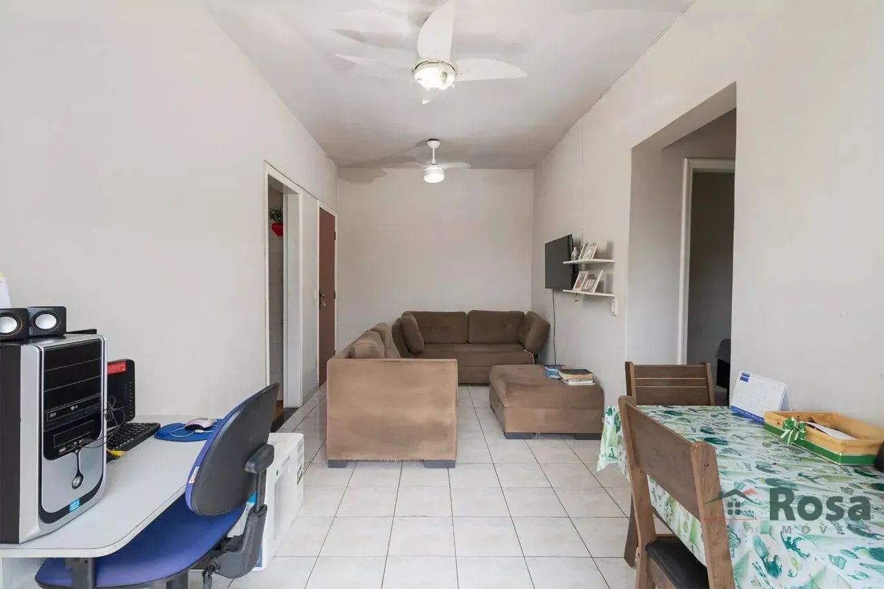 Apartamento para venda, 2 quarto(s), Alvorada, Cuiabá - Foto 4