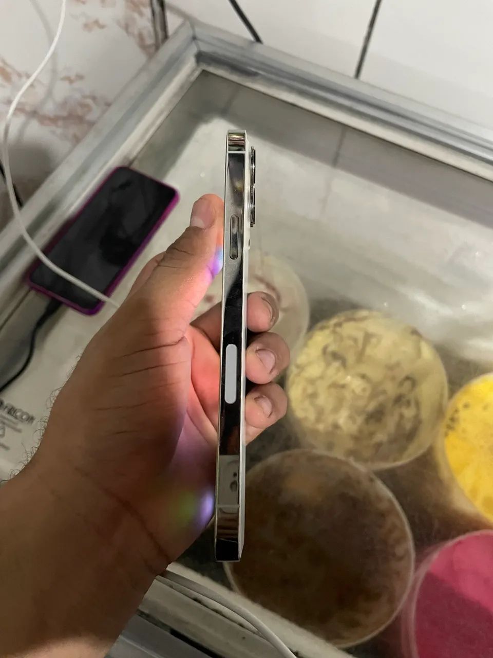 iPhone 13 Pro Max, 256 gb - Foto 3