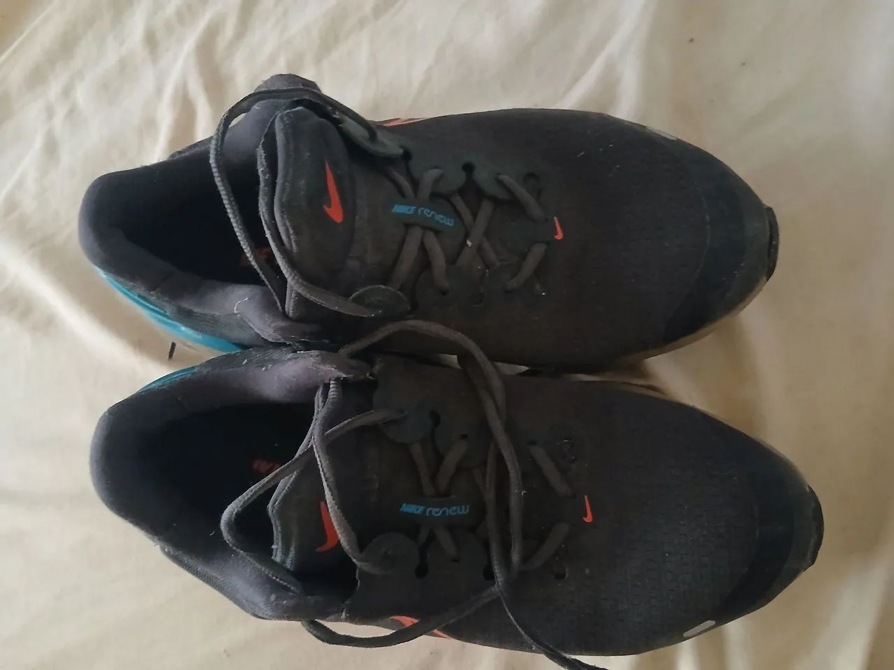 Sapato da Nike original - Foto 4