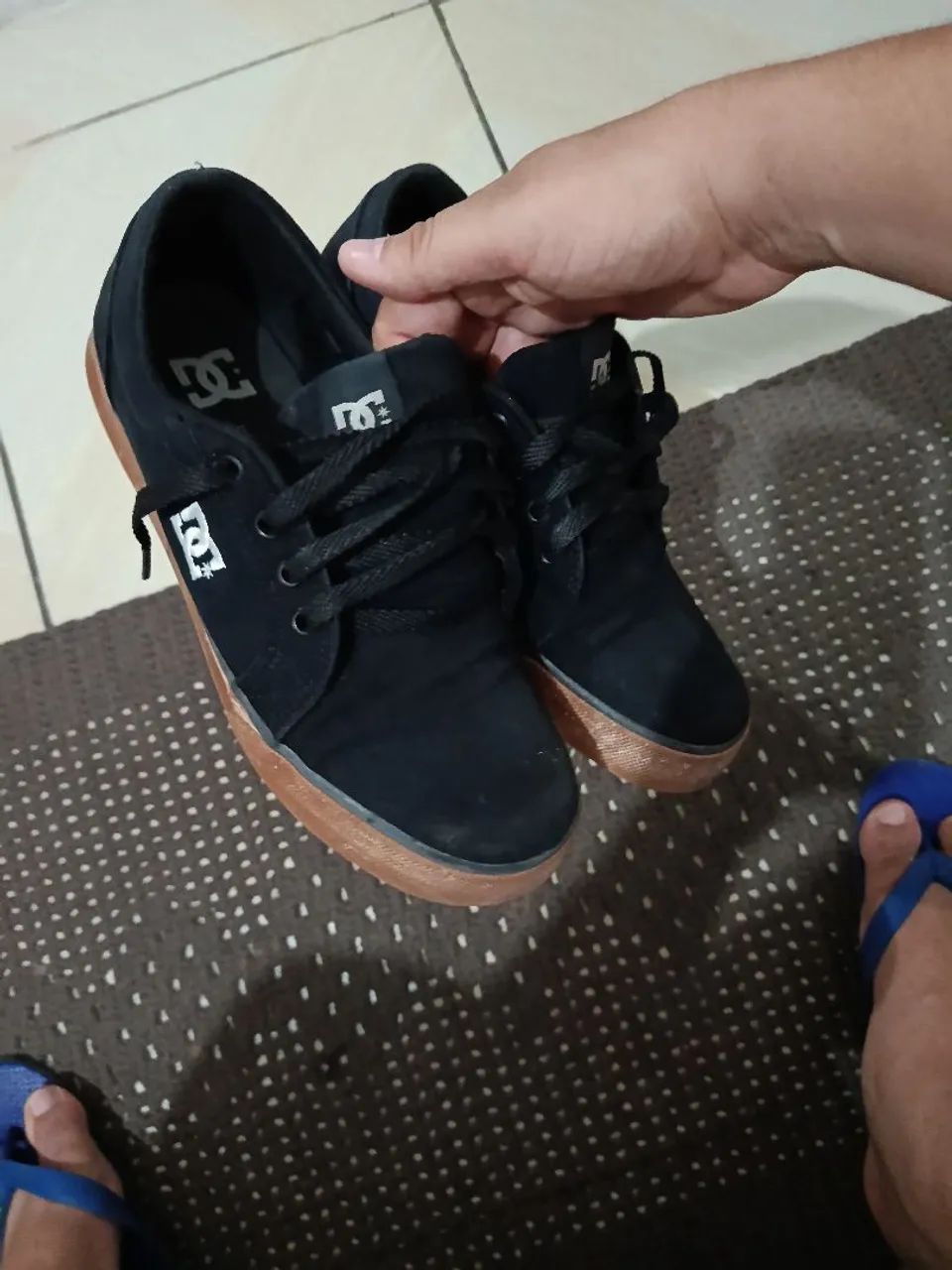 Tênis DC - Foto 3