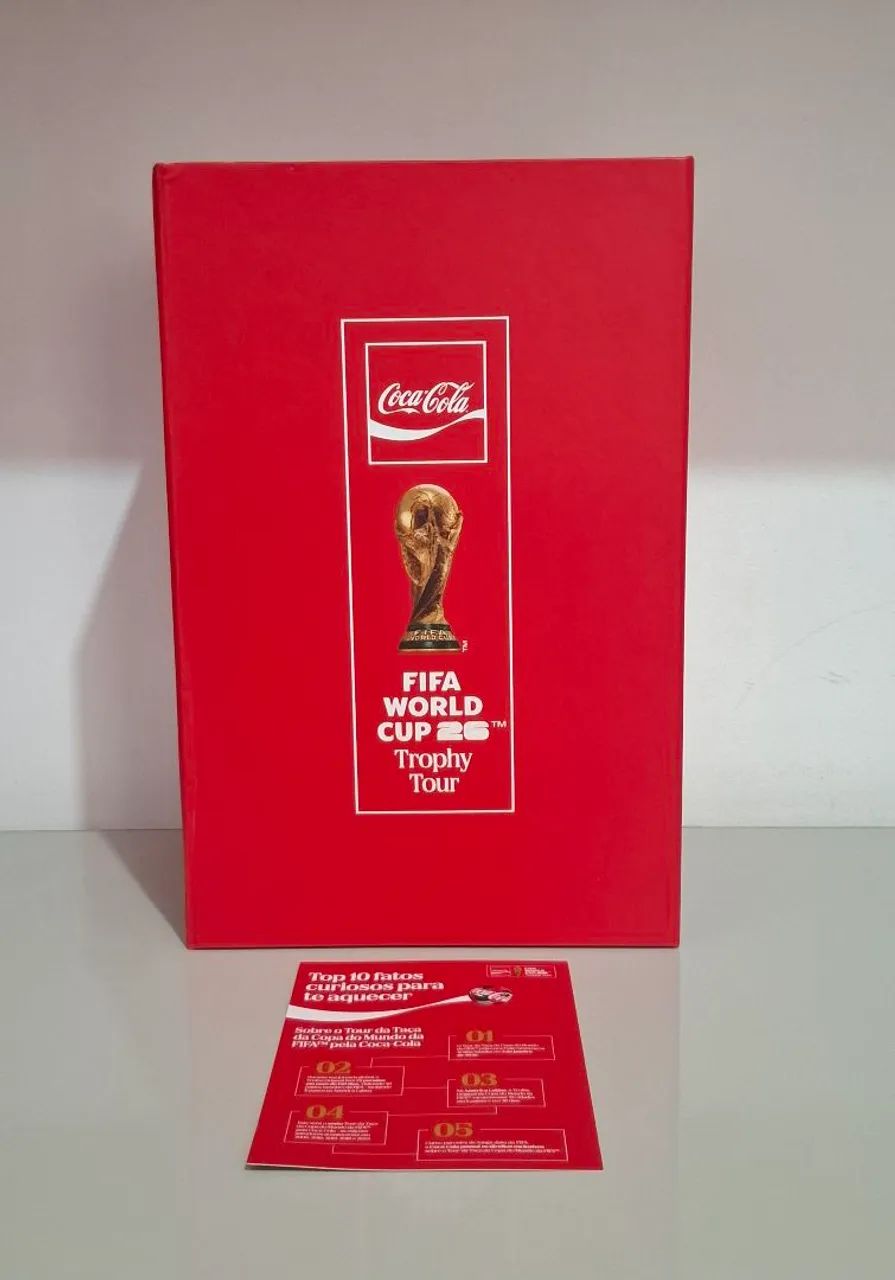 Coca-Cola - Hobbies e coleções - Veloso, Osasco 1497130942 | OLX