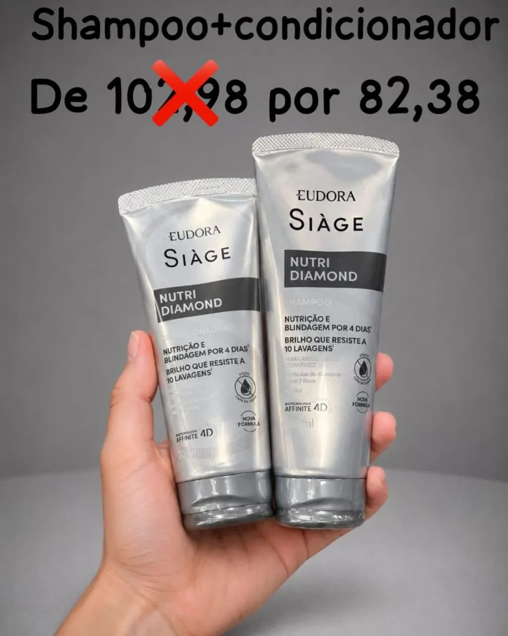 Lançamento siage  - Foto 2