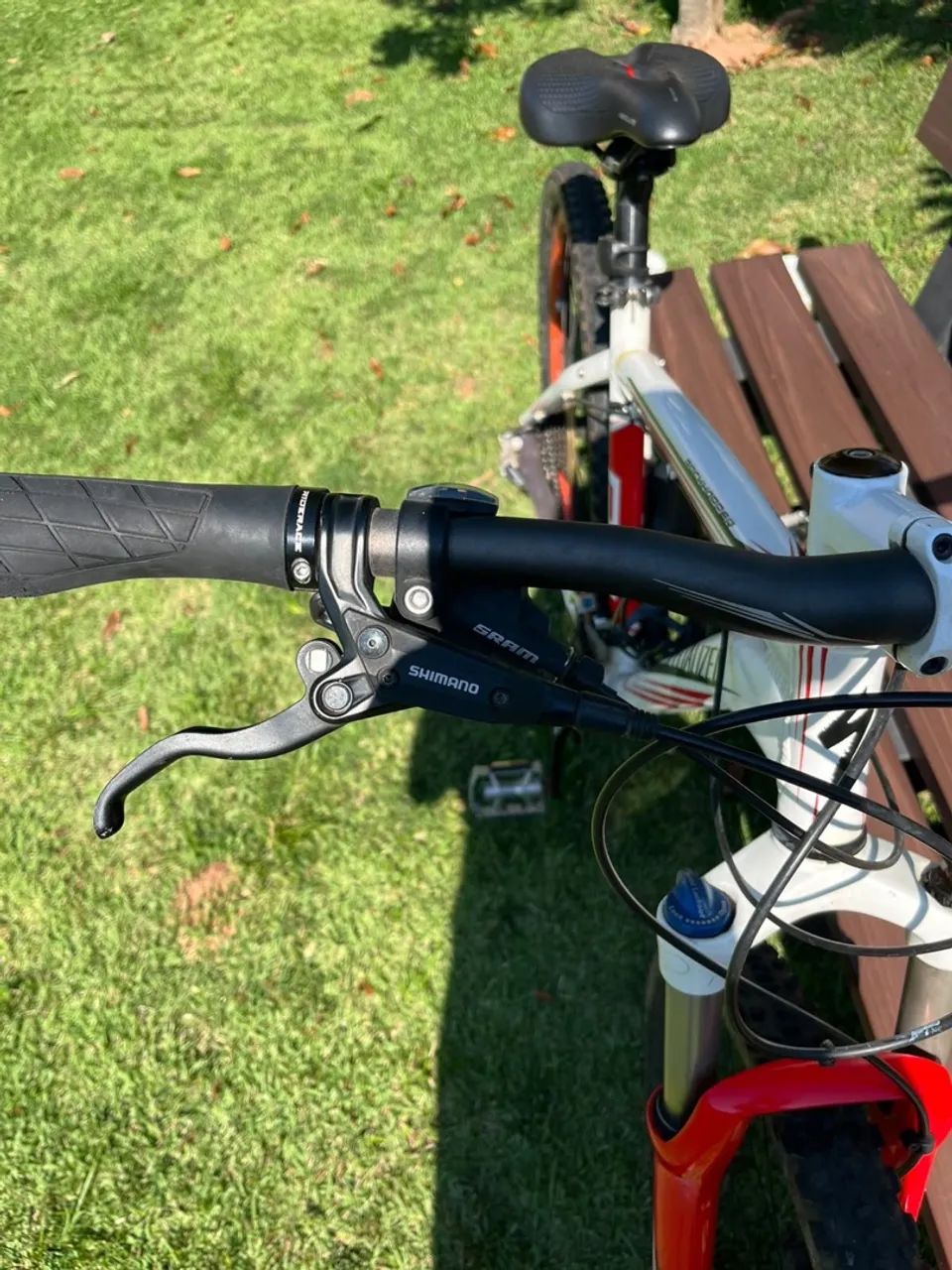 Bicicleta - Foto 3