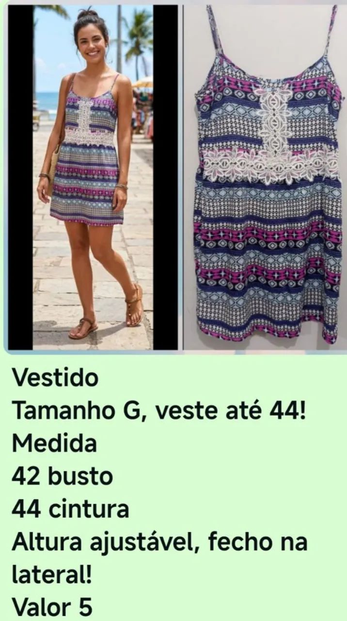 Vestidos  - Foto 4