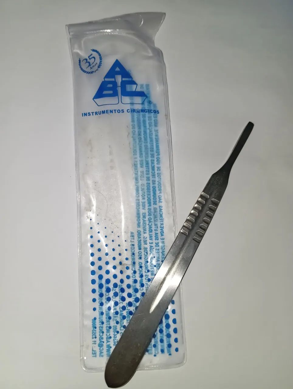 Kit enfermagem - Foto 4