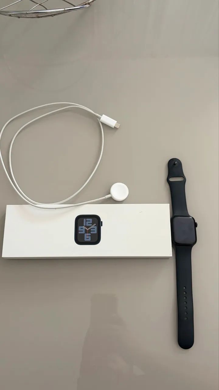 Apple Watch SE  - Foto 2