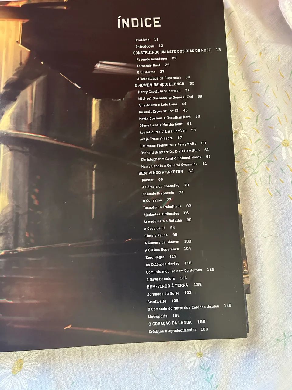 Livro Superman - Foto 3