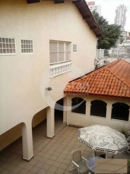 sobrado com piscina, 300 m², 4 dm, 5 wc, 2 vg. - Foto 2