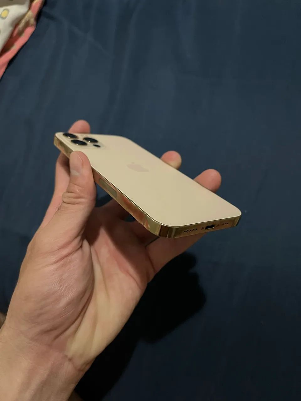 iPhone 12 PRO - Celulares e Smartphones - São Judas Tadeu, Montes