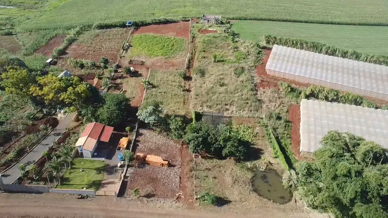 Chácara 1000m2 - Foto 5