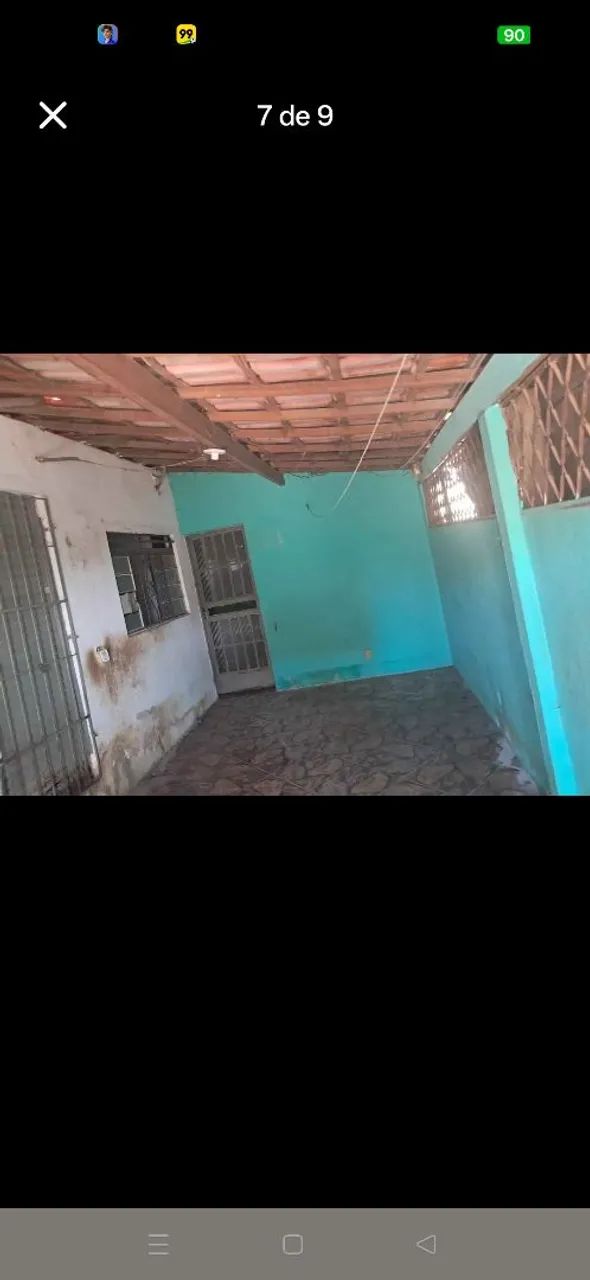 Troco casa - Foto 5