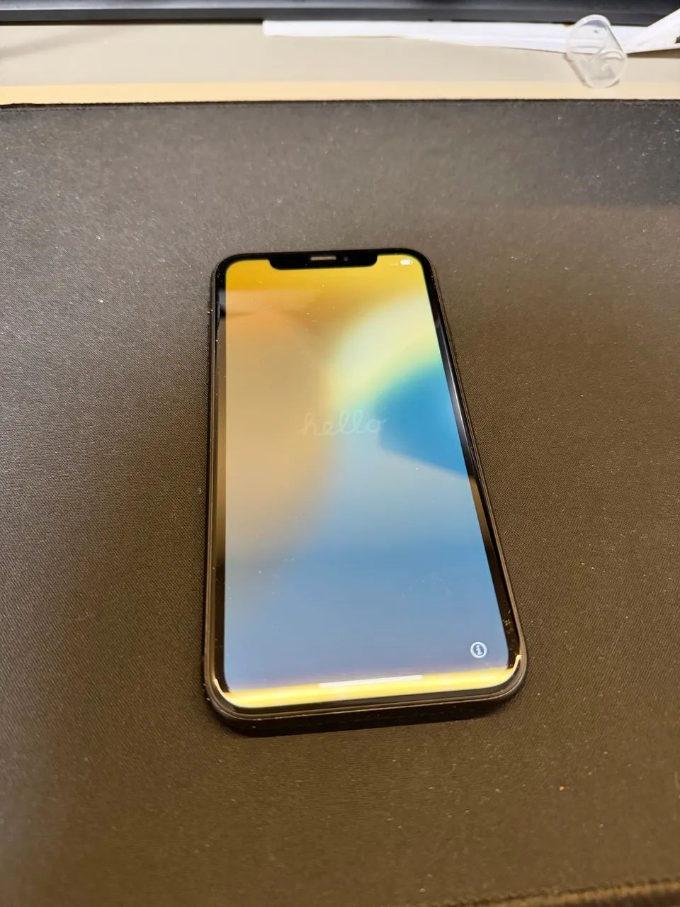 iPhone XR Único dono - NF e CAIXA - Foto 2