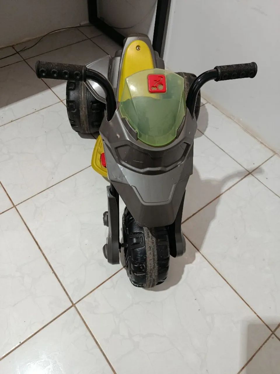 Vendo moto elétrica  - Foto 3