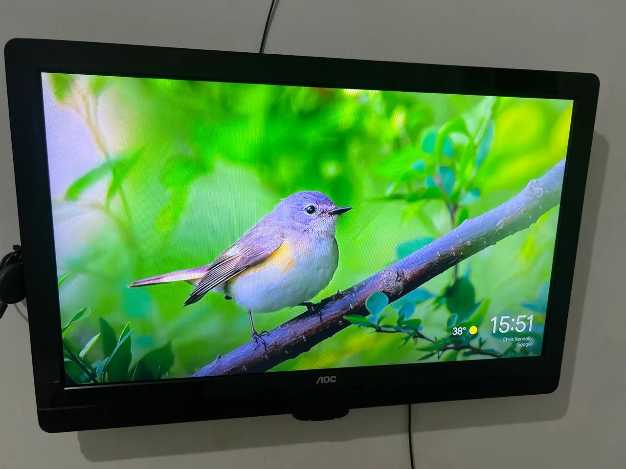 TV 32 polegadas 
