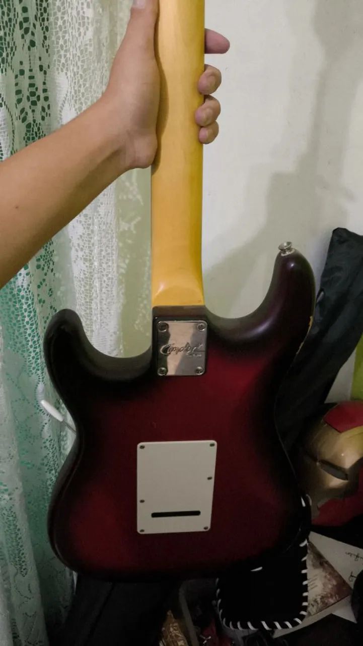 Guitarra Condor  - Foto 3