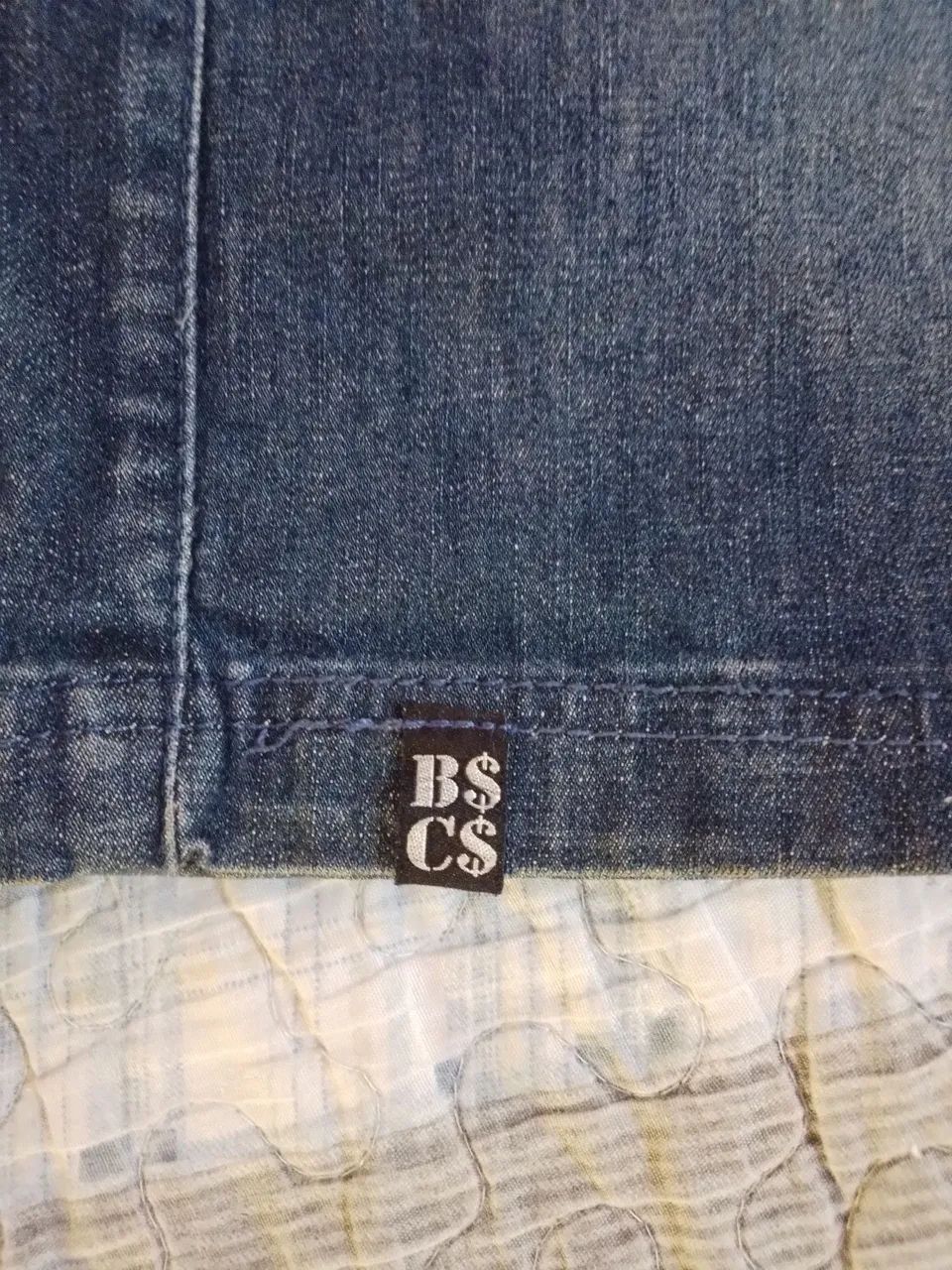 Bermuda da marca broths cash - Foto 3