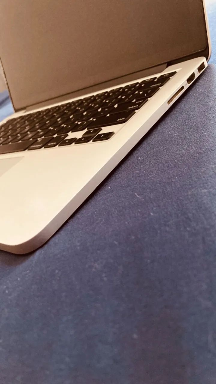 MacBook Pro Retina 13