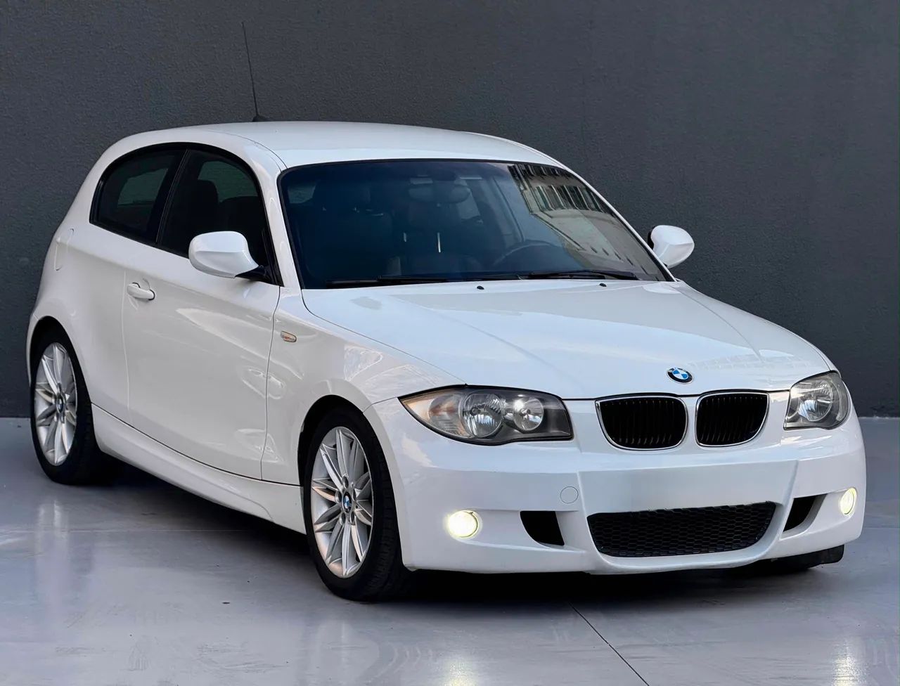 BMW 118Ia 118iA 2.0 16V 136cv 3p 2012