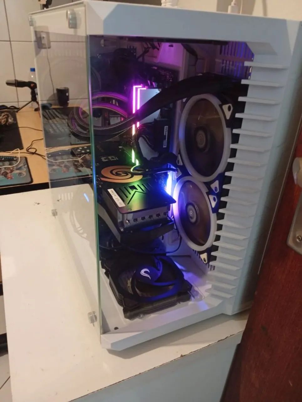 Pc gamer  - Foto 3