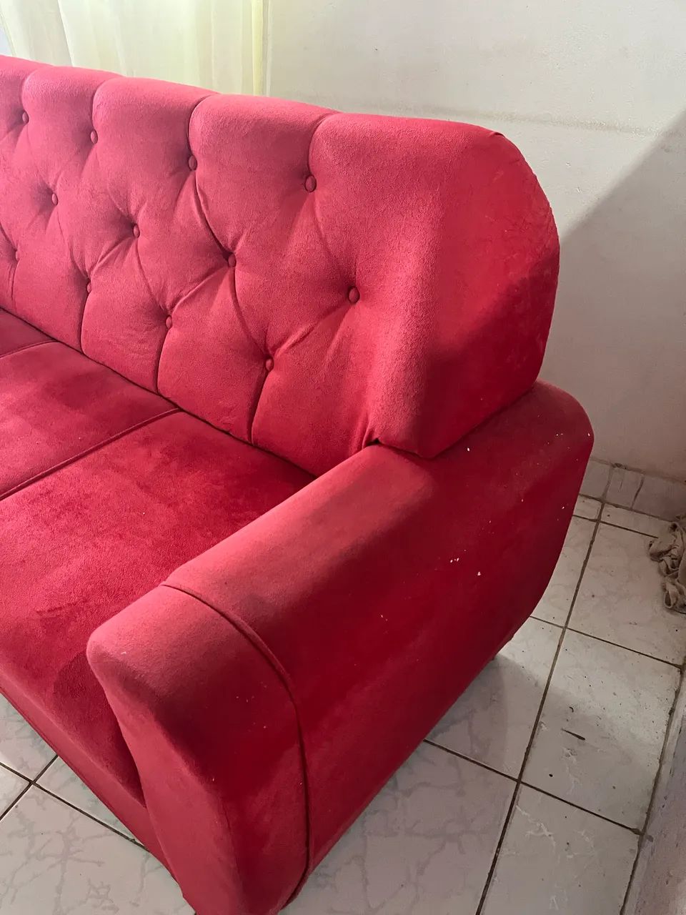 Sofá dois lugares  - Foto 3