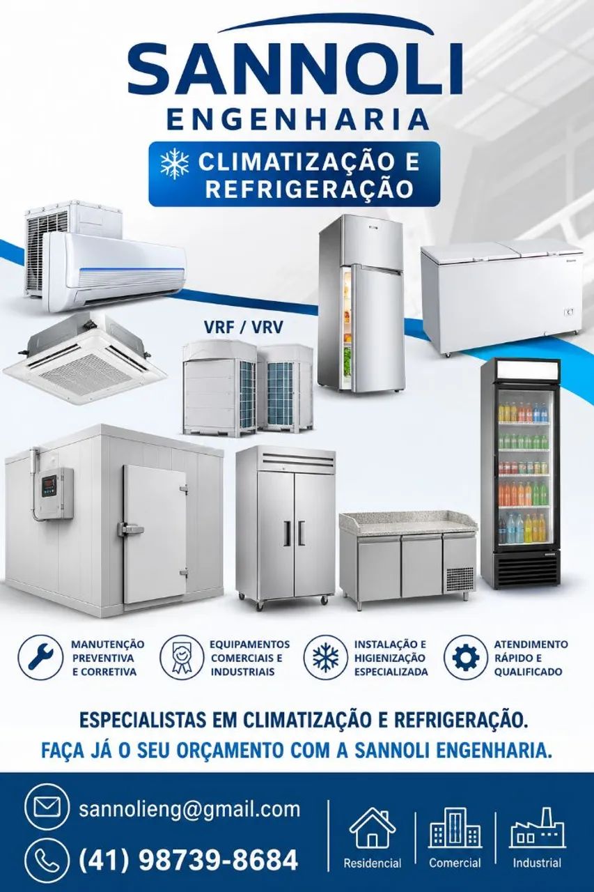 Assistência técnica 