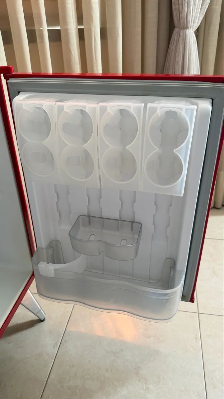 Frigobar Brastemp - Excelente  - Foto 3