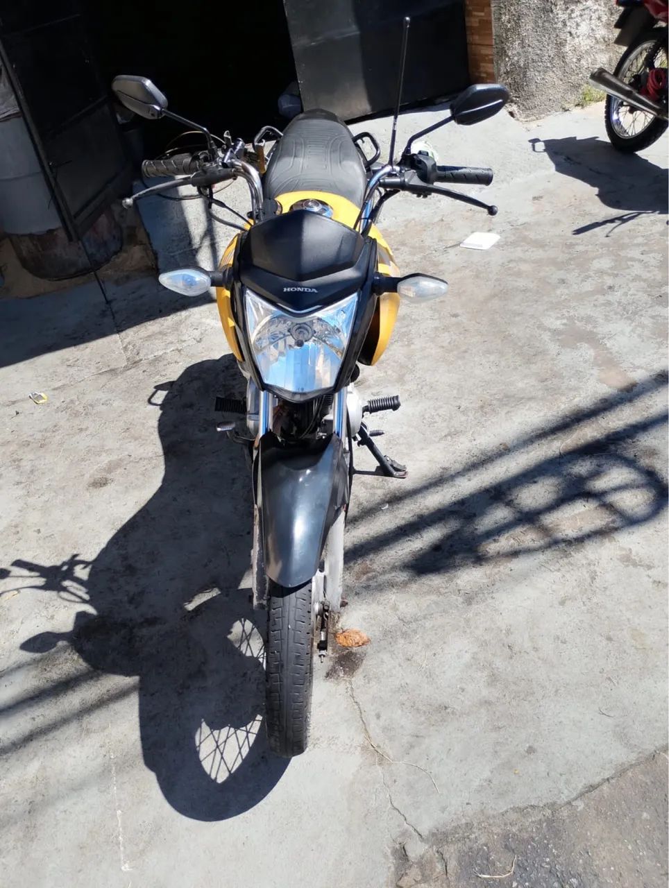 Fan 125 partida 2015 - Foto 2