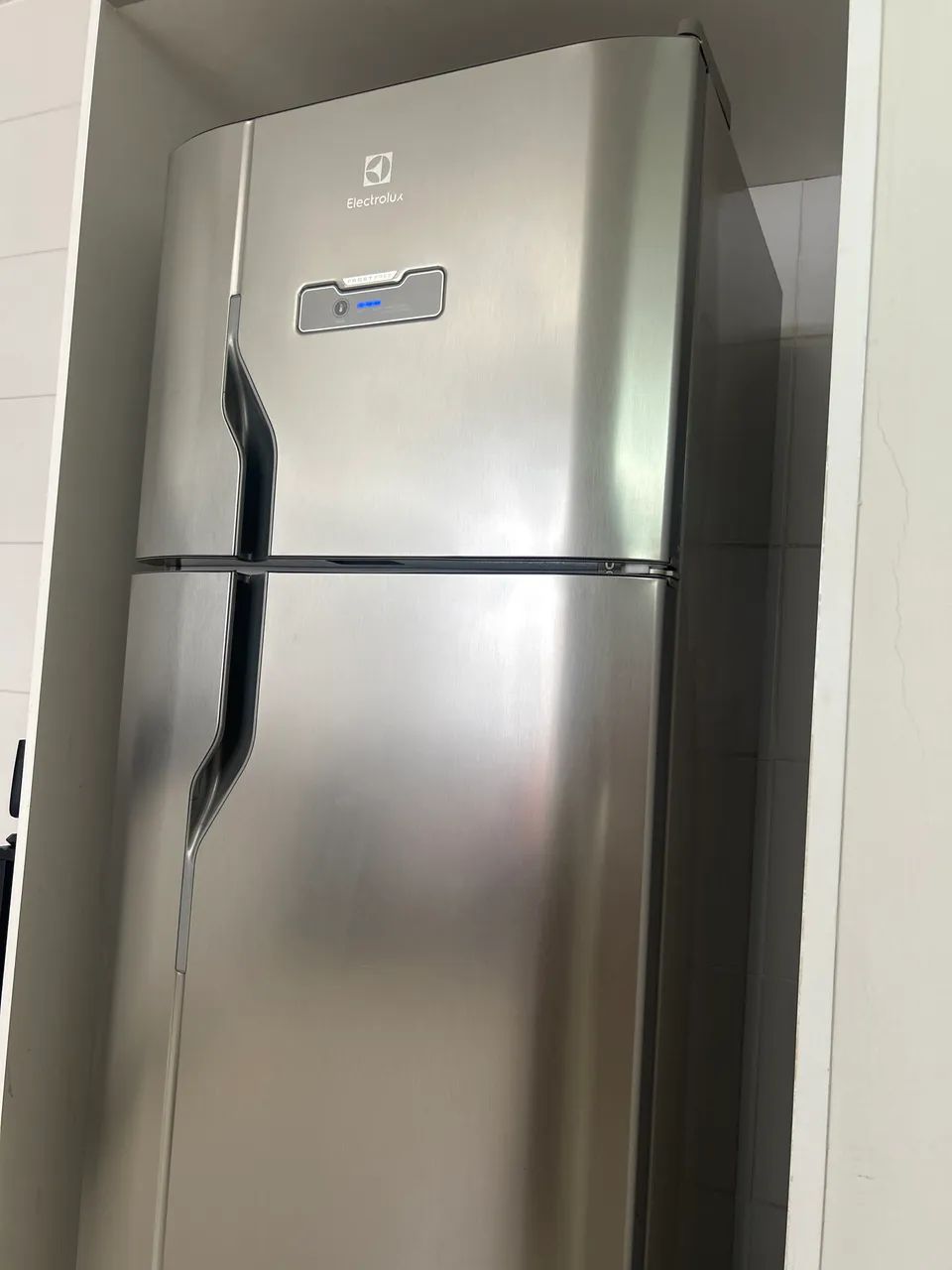 Geladeira Electrolux 