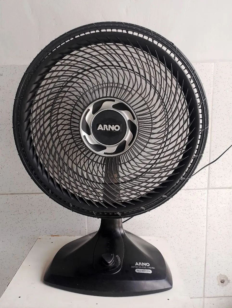 Ventilador Arno  - Foto 2