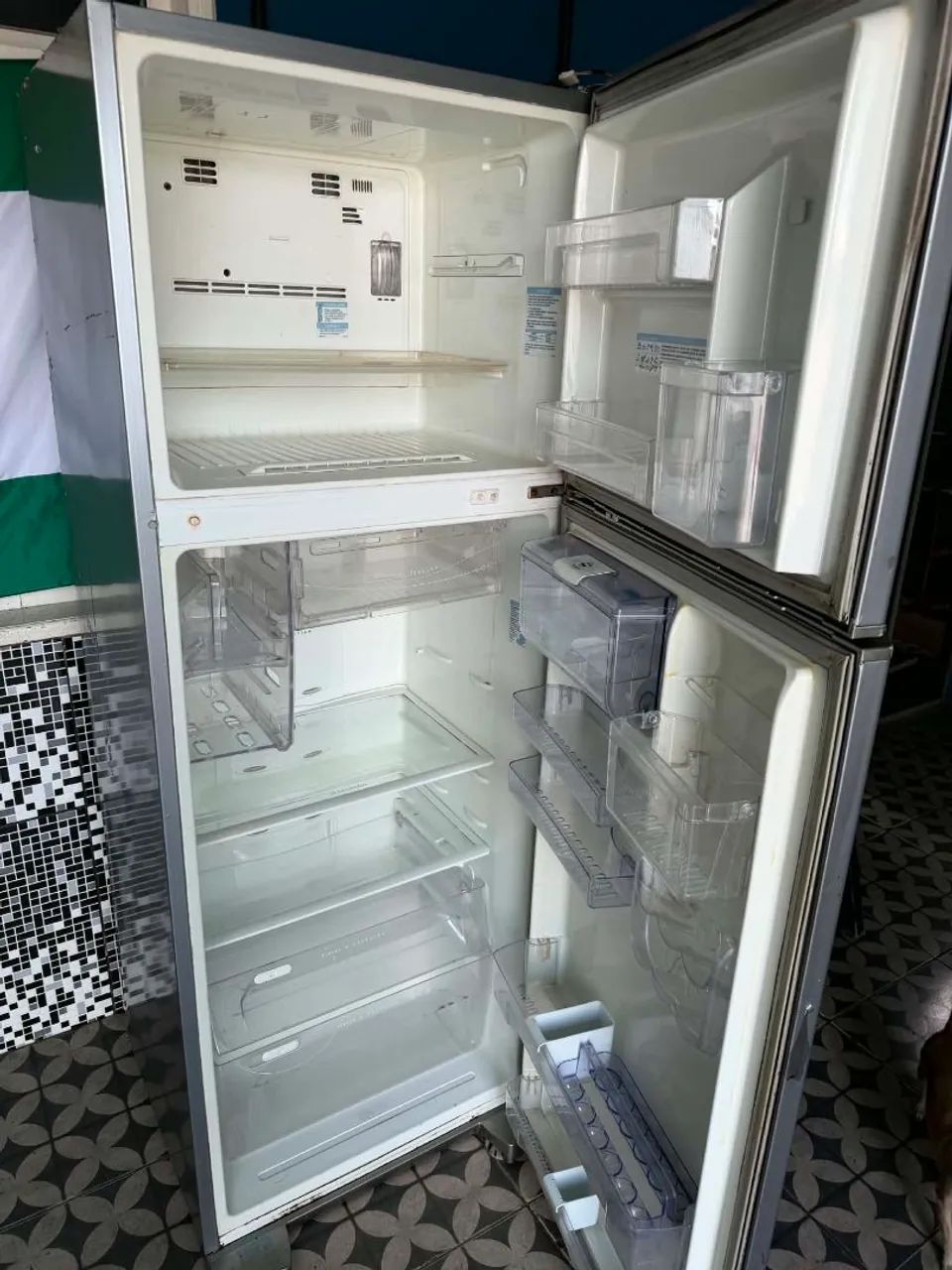 Geladeira  - Foto 5