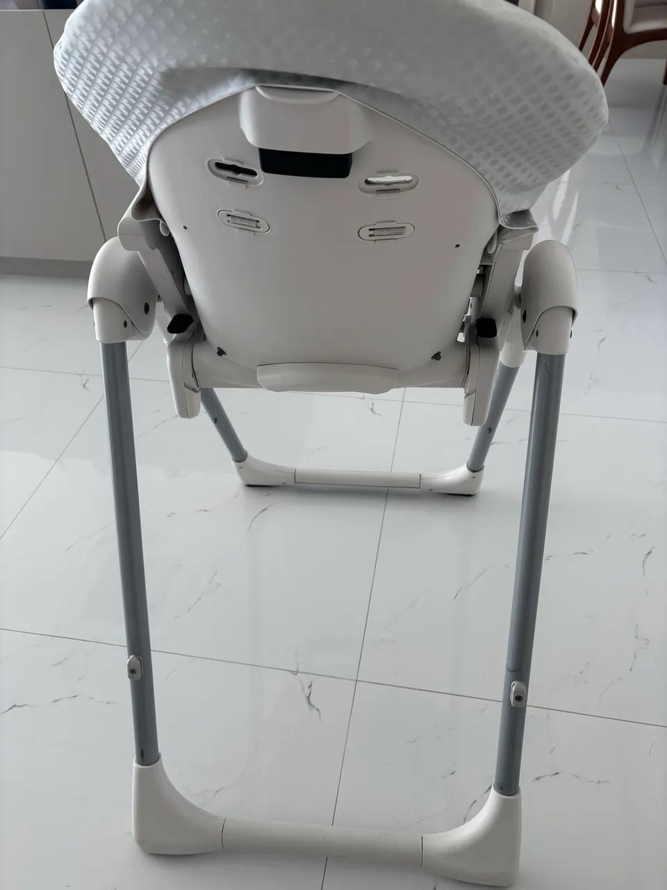 Cadeira de Alimentação Bebê - Foto 2