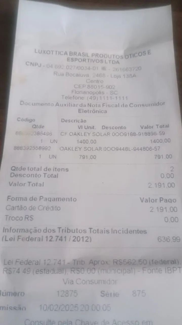 Oakley flak 2.0 - Foto 2